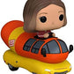 Funko Pop Rides Oscar Mayer - Wienermobile Vinyl Figure