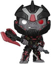 Funko POP Super Halo Infinite - Escharum with AxeMulticolor6.5 inches59339