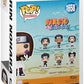 Funko POP Animation Naruto - Rin Nohara - Collectable Vinyl Figure