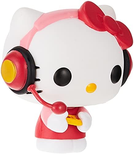 Funko Pop Hello Kitty Gamer 26 Game Stop