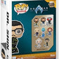 Funko POP Movies DC - Dr. Shin - Aquaman - Collectable Vinyl Figure