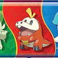 POKEMON TCG BACK TO SCHOOL 2023 PENCIL CASE
