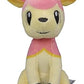 Pokemon Center Sitting Cuties Deerling Spring Plush 585 - Generation 5-6 in