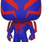 Funko POP Vinyl Spider-Man Across The Spider-Verse - Miguel O'Hara - Spider-Man 2099 - Spider-Man - Collectable Vinyl Figure