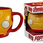 Funko POP HOME Marvel Iron Man Ceramic Mug