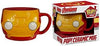 Funko POP HOME Marvel Iron Man Ceramic Mug