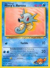 Pokemon - Misty39s Horsea 86132 - Gym Heroes