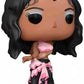 Funko Pop Rocks TLC - Chilli Styles May Vary Multicolor