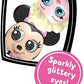Disney Doorables Mini Playset