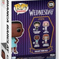 Funko POP TV Wednesday - Rave'n Bianca Barclay - Collectable Vinyl Figure