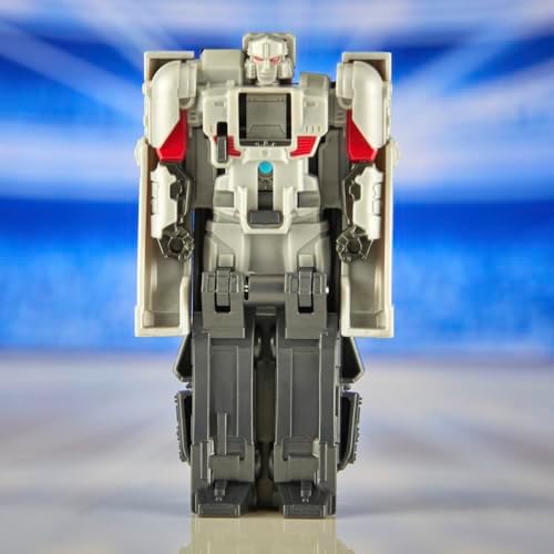 Hasbro Transformers One Cog Changer Megatron D-16 4-Inch Robot Action Figure Interactive