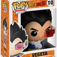 Funko Pop Anime Dragonball Z Vegeta Action Figure