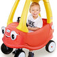 Little Tikes Fairy Cozy Coupe Amazon Large