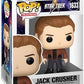 Funko POP TV Star Trek Picard - Jack Crusher - Star Trek - Collectable Vinyl Figure