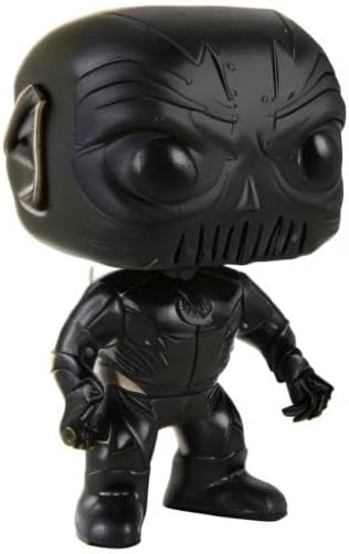 Funko POP TV The Flash Zoom Action Figure