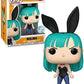 Funko Pop Animation Dragon Ball - Bulma Bunny Vinyl Figure 1286
