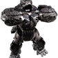 Transformers Takara Tomy Rise of The Beasts 9 Inch Action Figure - Optimus Primal Black
