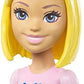 Barbie Mini Deluxe 4 Doll