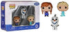 Funko Frozen Pocket Pop Mini Vinyl Figure Tin 3-Pack