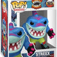 Funko POP TV Street Sharks - Streex - Collectable Vinyl Figure