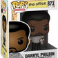 Funko Pop TV The Office - Darryl Philbin Multicolor