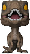 Funko Pop Movies Jurassic Park - Velociraptor Figure
