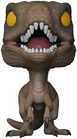 Funko Pop Movies Jurassic Park - Velociraptor Figure
