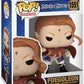 Funko POP Animation Black Clover - Fuegoleon Vermillion - Collectable Vinyl Figure