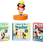 Little Tikes Story Dream Machine I Want to Be Helper Collection Storytime Audio Character