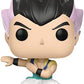 Funko Gotenks PX Dragonball Super x POP Animation Vinyl Figure 1 PET Plastic Graphical