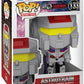 Funko Pop Retro Transformers Generation 1-40th Anniversary Astrotrain - Collectable Vinyl Figure
