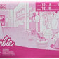 Barbie Doll Playset