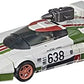 Transformers Generations War for Cybertron Kingdom Deluxe WFC-K24 Wheeljack Action Figure