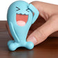 Pokemon Action Figure 3 Inch Wobbuffet