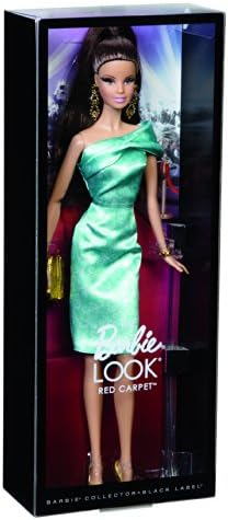Barbie The Look Doll 2