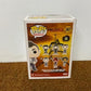 Funko POP Television Preacher Cassidy Action Figure