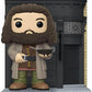 Funko Rubeus Hagrid with The Leaky Cauldron