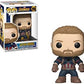 Funko Marvel Marvel Avengers Infinity War - Captain America - Vinyl Figure - - - for