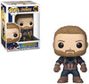 Funko Marvel Marvel Avengers Infinity War - Captain America - Vinyl Figure - - - for