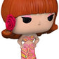 Funko Pop TV WB 100 - Gilligan's Island Ginger Grant