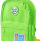 LeapFrog Mr. Pencil's ABC Backpack Frustration Free Packaging Green