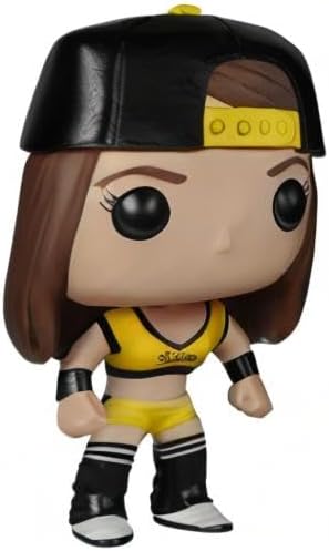 Funko POP WWE Nikki Bella Action Figure