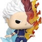 Funko POP Animation My Hero Academia Shoto Todoroki Glow in The Dark