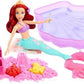 Mattel Disney Princess Ariel Mermaid Doll
