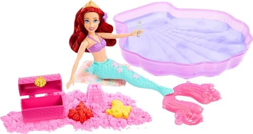 Mattel Disney Princess Ariel Mermaid Doll
