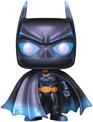 Funko POP Batman 85th Anniversary Hikari Funko Vinyl Figure 515 - Entertainment Earth