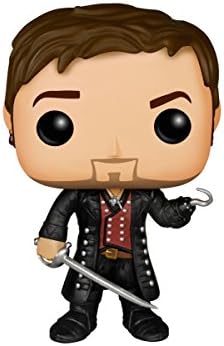 Funko Once Upon a Time - Hook