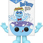Funko Boo Berry Cereal Box
