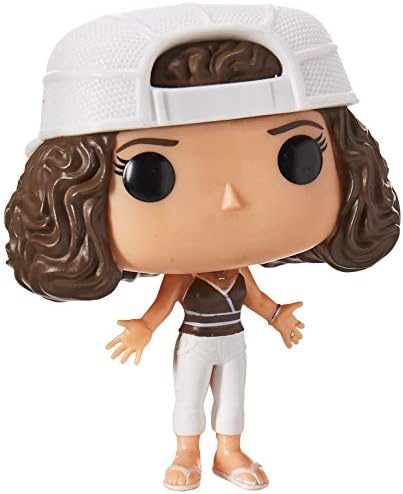 Funko POP Vinyl Friends Vacation Monica Geller - 16 Odds for Rare Chase Variant - Vinyl