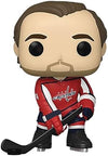 Funko POP NHL St.Louis Blues- Ryan O'Reilly Multicolor 3.75 inches